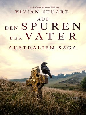 cover image of Auf den Spuren der Väter